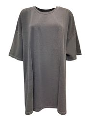 Worldclassca T-Shirt Worldclassca Oversized BROOKLN 25 günstig online kaufen