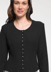 Spieth & Wensky Trachtenstrickjacke Dietzing-Strickjacke -0 günstig online kaufen