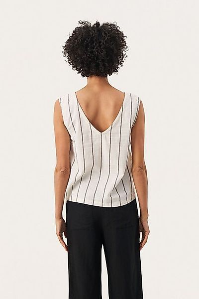 Part Two Kurzarmbluse Kurzarm-Bluse RemiPW günstig online kaufen