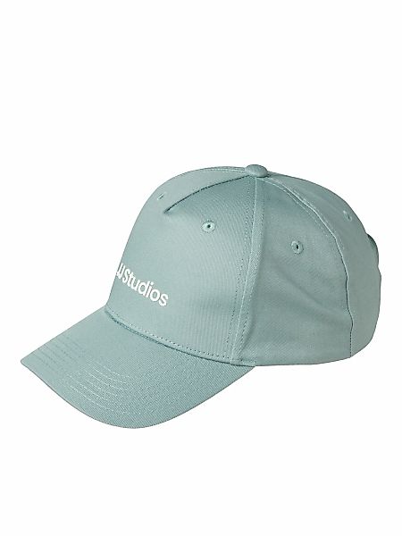 Jack & Jones Baseball Cap "JACBASE SOHO CAP LN" mit Logostickerei günstig online kaufen