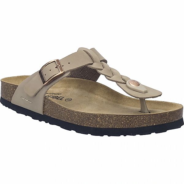 Josef Seibel Sandale "Hermine 15, beige-kombi" günstig online kaufen