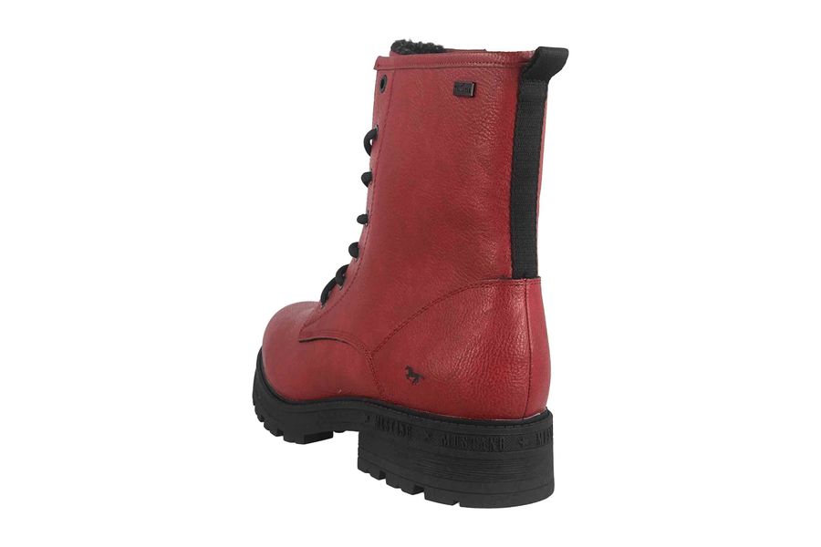 Mustang Shoes 15M0042009 00004 Stiefel günstig online kaufen