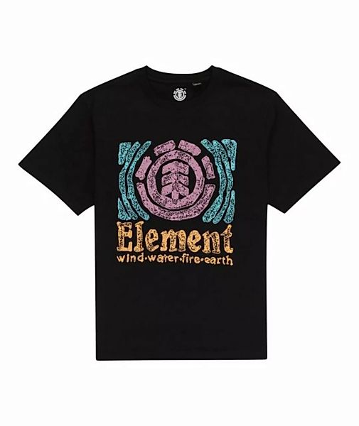 Element Kurzarmshirt Elemental M Volley Short-sleeve Herren günstig online kaufen