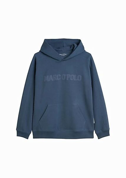 Marc O'Polo Sweatshirt aus Bio-Baumwolle günstig online kaufen