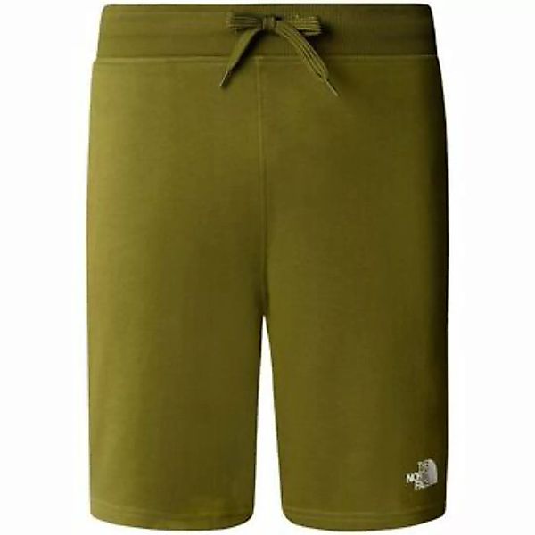 The North Face  Shorts NF0A3S4 M STAND-PIB FOREST OLIVE günstig online kaufen