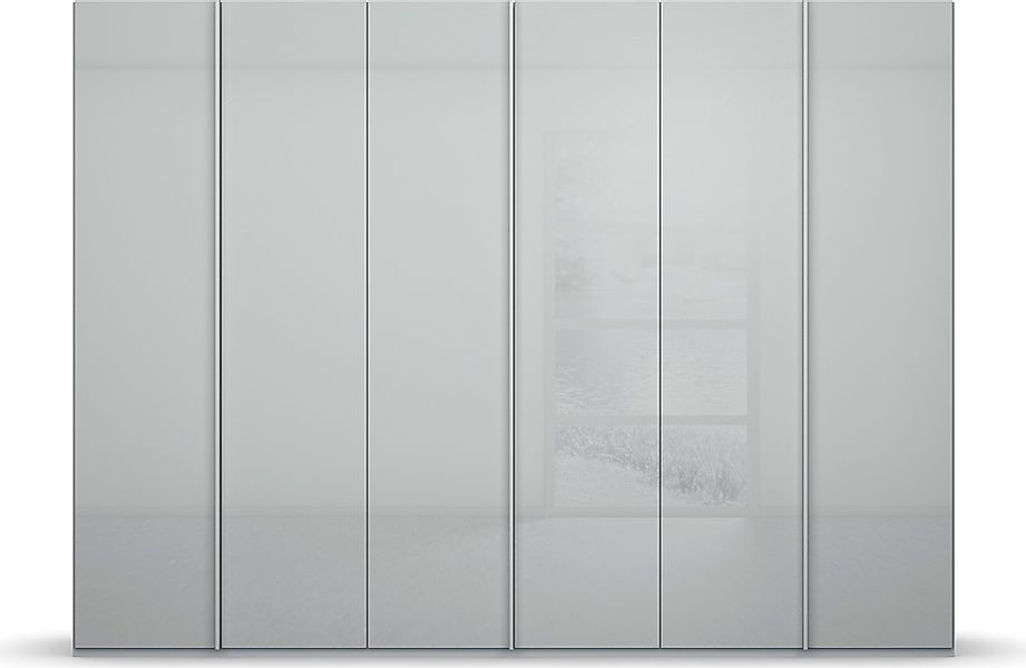 rauch Drehtürenschrank "Kleiderschrank Schrank Garderobe Wäscheschrank SKAT günstig online kaufen