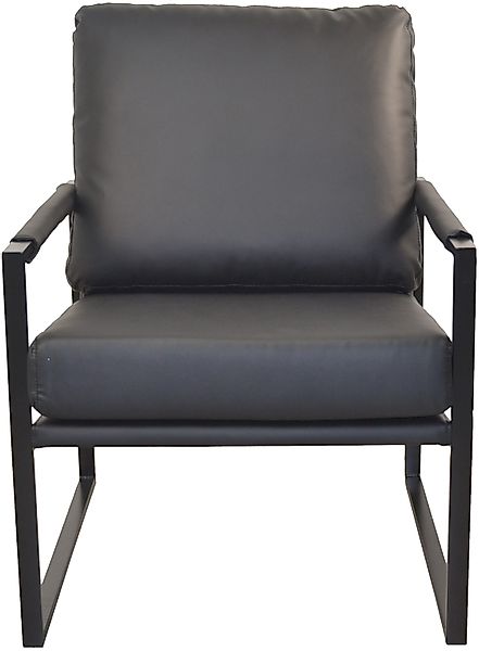 HOFMANN LIVING AND MORE Loungesessel (1-St) günstig online kaufen