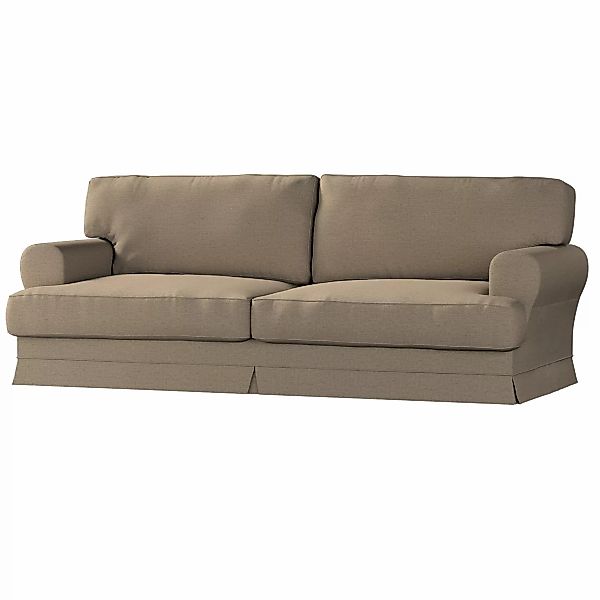 Bezug für Ekeskog Sofa nicht ausklappbar, beige, Bezug für Ekeskog nicht au günstig online kaufen