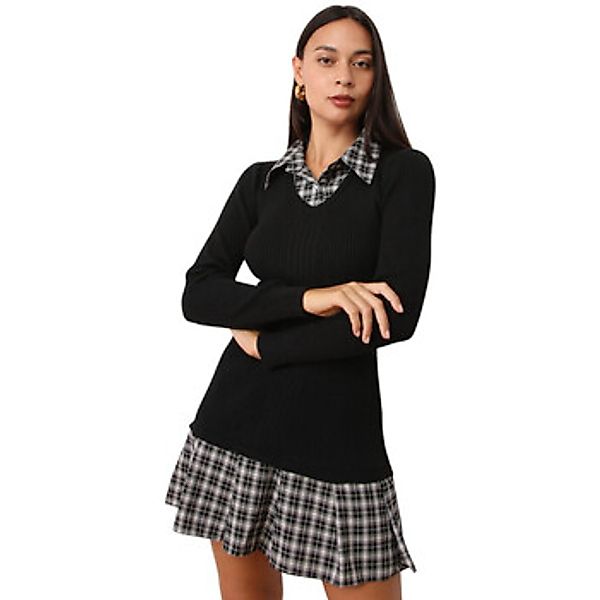 La Modeuse  Kurze Kleider 76140_P180243 günstig online kaufen
