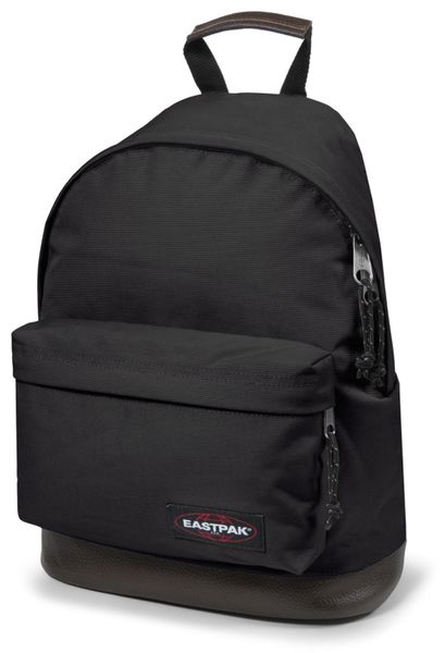 Eastpak Rucksack WYOMING Black günstig online kaufen