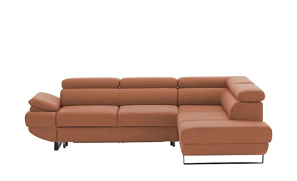switch Ecksofa  Gio ¦ braun ¦ Maße (cm): B: 263 H: 88 T: 200.0 Polstermöbel günstig online kaufen