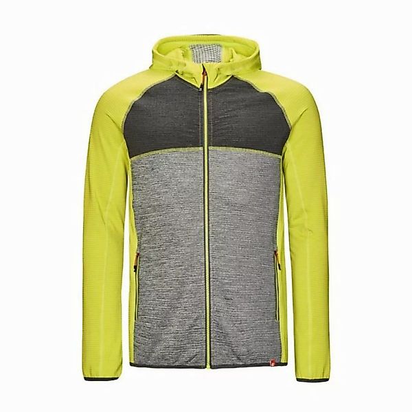 Killtec Funktionsjacke Powerstretchjacke Mikan günstig online kaufen