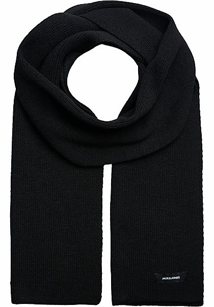 Jack & Jones Strickschal "JACDNA KNIT SCARF NOOS" günstig online kaufen
