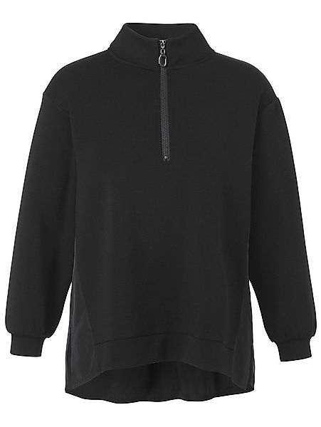 FRAPP Sweatshirt (1-tlg) in Große Größen günstig online kaufen