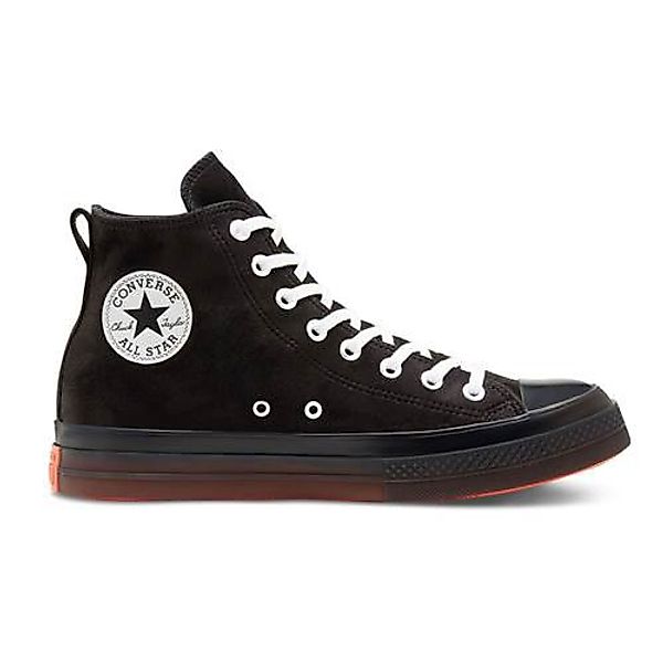 Converse Suede Chuck Taylor All Star Cx Schuhe EU 38 Black günstig online kaufen