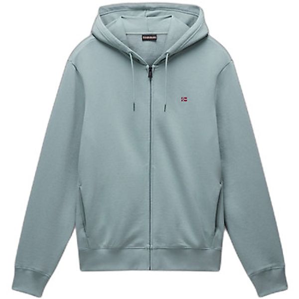 Napapijri  Sweatshirt Sweatshirt à capuche full zip  Balis günstig online kaufen