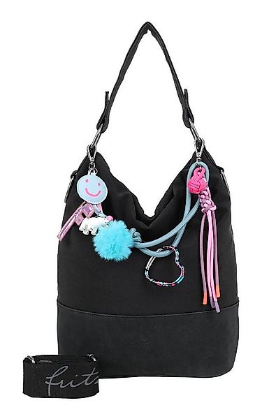 Fritzi aus Preußen Schultertasche Limited Bubble Shoulder Bag günstig online kaufen