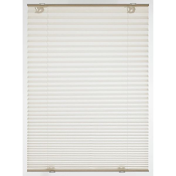 GARDINIA Plissee Plissee Solo mit Saugnäpfen, Lichtschutz, ohne Bohren, Sau günstig online kaufen