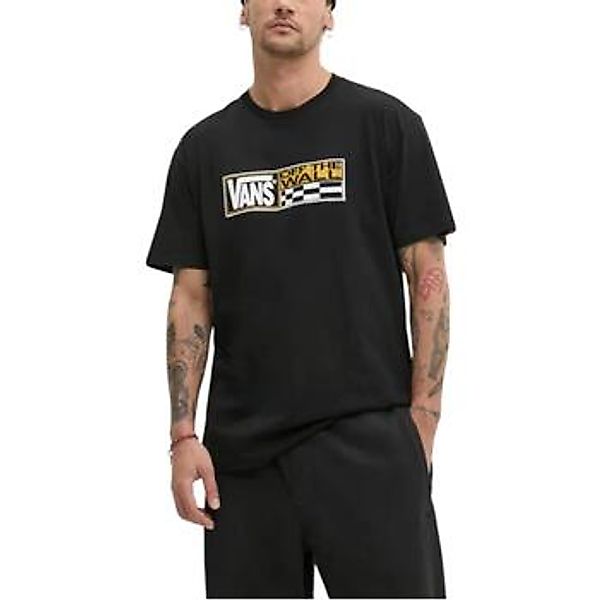 Vans  T-Shirt VN000NHMBLK1 günstig online kaufen