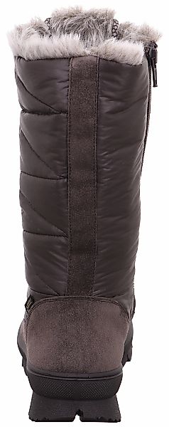 Legero Schnürstiefel "Legero Stiefel Veloursleder" günstig online kaufen
