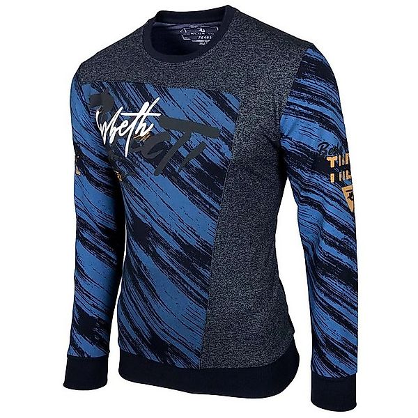 Baxboy Hoodie Baxboy Herren Pullover Hoodie günstig online kaufen