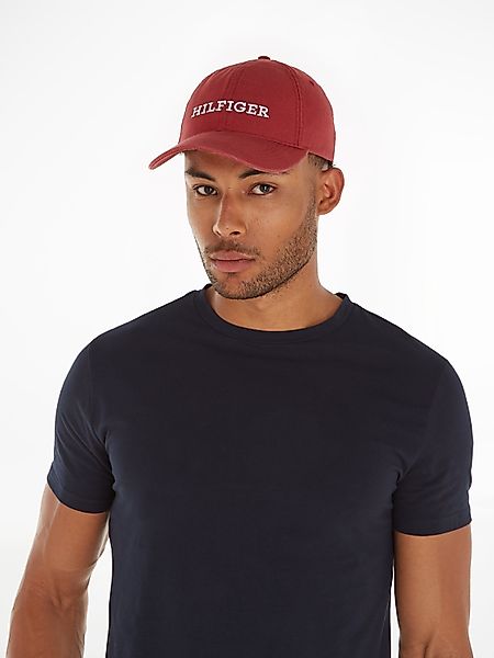 Tommy Hilfiger Baseball Cap TH MONOTYPE günstig online kaufen