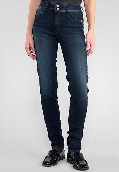 Le Temps Des Cerises Bequeme Jeans PULPHIGH mit hoher Taille günstig online kaufen