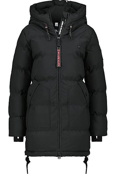 Alife & Kickin Winterjacke Damen CathyAK A günstig online kaufen