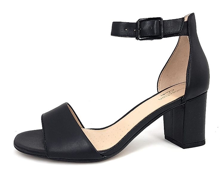 Clarks Sandalette Römersandale günstig online kaufen