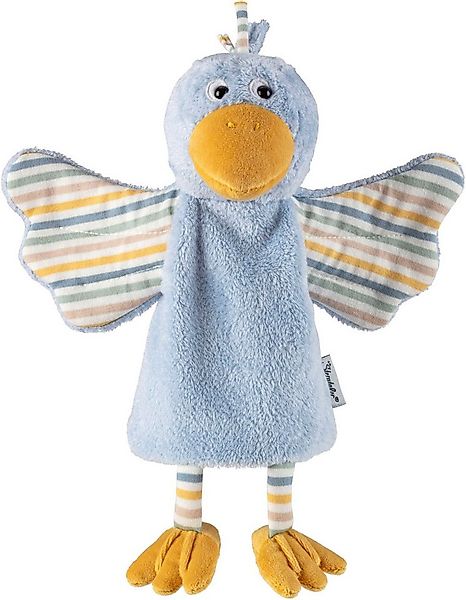 Sterntaler® Handpuppe Kinder Vogel günstig online kaufen