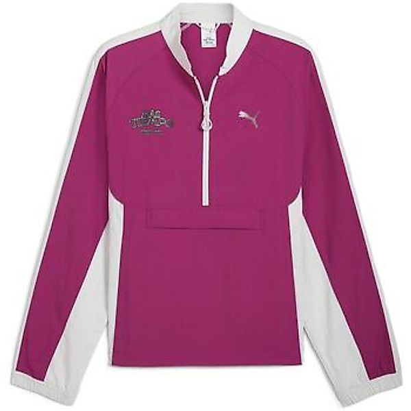 Puma  Windjacken Veste imperméable  X Más Tiempo günstig online kaufen