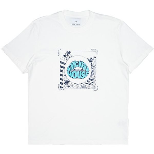 Woc  T-Shirt 025ts129ch günstig online kaufen