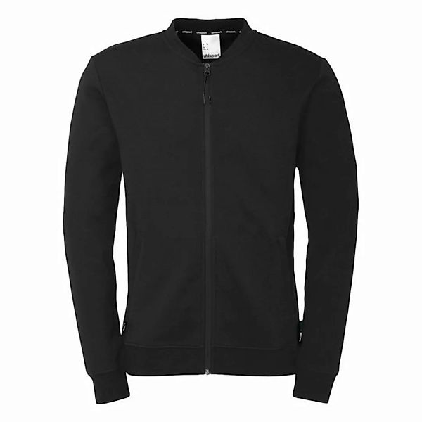 uhlsport Anorak ID College Jacke schwarz günstig online kaufen
