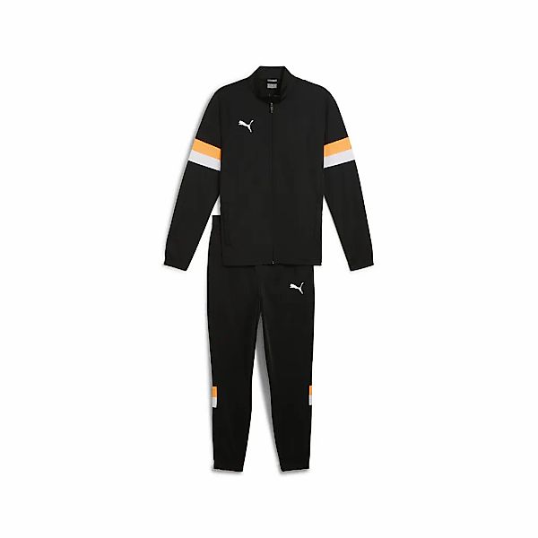 PUMA Trainingsanzug "individualRISE Fußball-Trainingsanzug Herren" günstig online kaufen