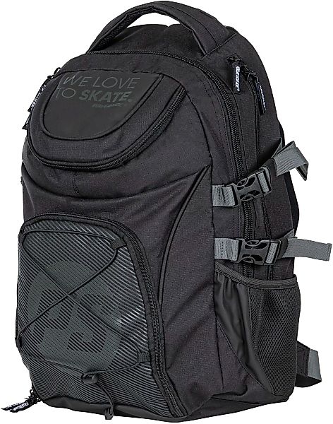 Powerslide Sportrucksack "WeLoveToSkate Backpack" günstig online kaufen