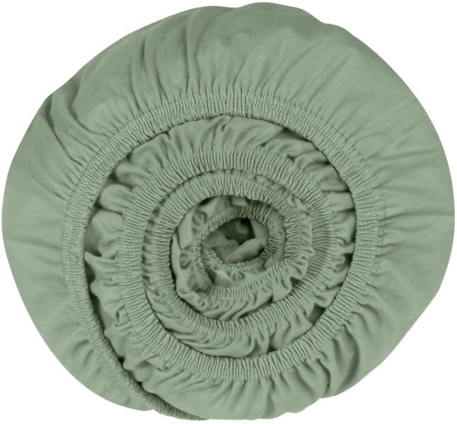 Schiesser Spannbettlaken "Jessi aus 100% Baumwolle" für Matratzen bis zu 22 günstig online kaufen