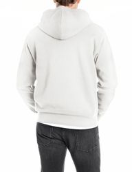 Replay Kapuzensweatjacke günstig online kaufen