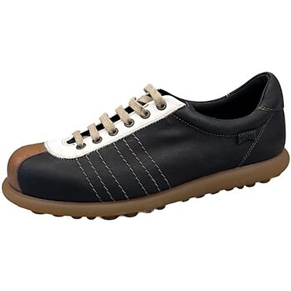 Camper  Halbschuhe Schnuerschuhe Pelotas black K101018-001 günstig online kaufen