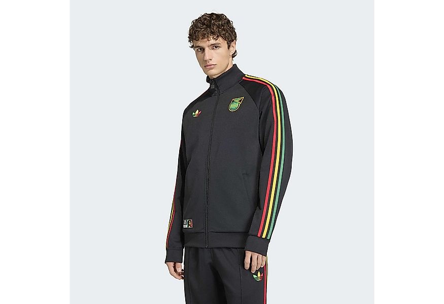 adidas Performance Trainingsjacke JAMAIKA X BOB MARLEY ORIGINALS JACKE (1-S günstig online kaufen