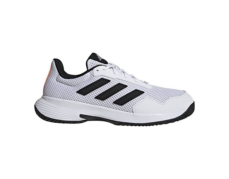 adidas Performance Game Spec 2 Allcourt weiss/schwarz Herren Tennisschuh günstig online kaufen