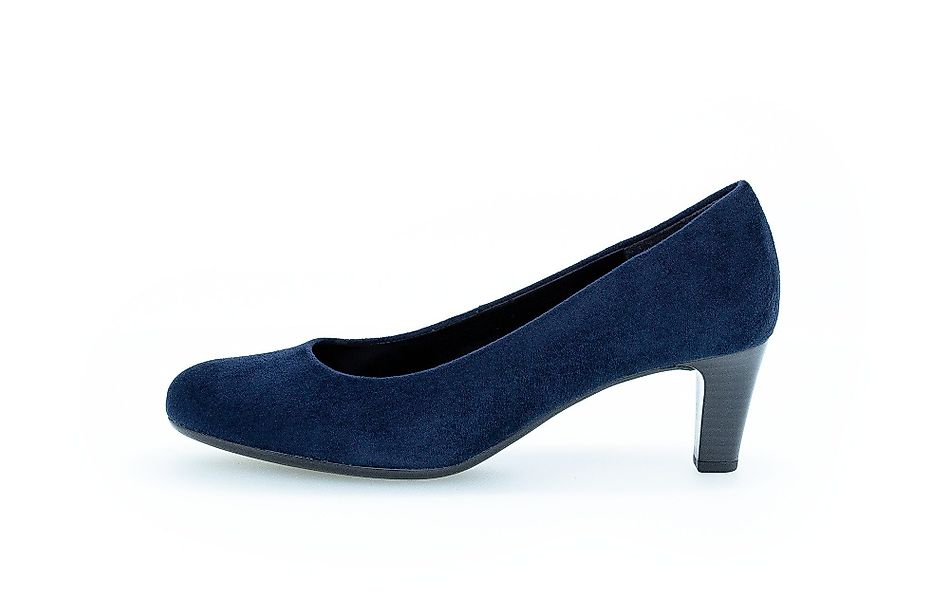 Gabor Pumps "Gabor Pumps Lederimitat" günstig online kaufen