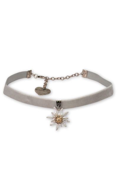 Alpenflüstern Kette mit Anhänger Kropfband - günstig online kaufen