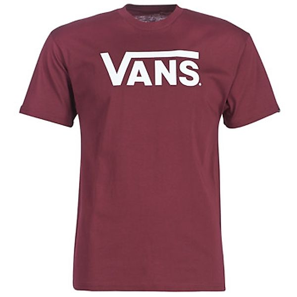 Vans T-Shirt MN VANS CLASSIC Basic T-Shirt mit großem Logoprint günstig online kaufen