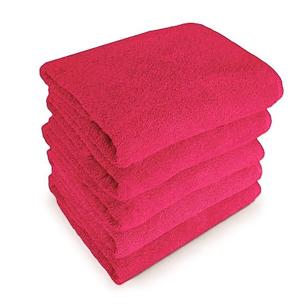 MatratzenL.A.B® Handtücher 500 g/m² Blauer Schwan®, günstig online kaufen