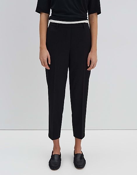 someday Schlupfhose CHARLIE DETAIL aus Twill günstig online kaufen