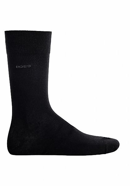 BOSS Kurzsocken "Socken 6er Pack" günstig online kaufen