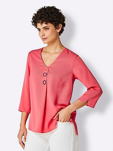 CREATION L PREMIUM Druckbluse günstig online kaufen