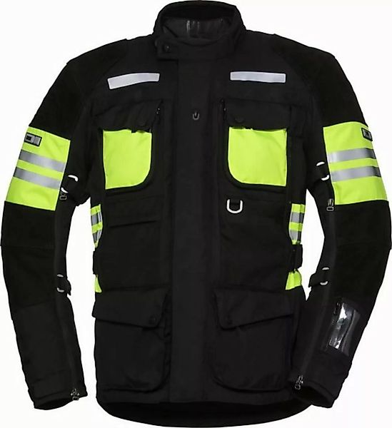 IXS Motorradjacke X-Tour LT Montevideo-ST wasserdichte Motorrad Tex günstig online kaufen