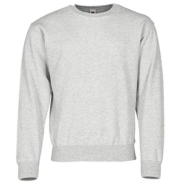 Fruit of the Loom Sweatshirt Classic Set-In Sweat günstig online kaufen