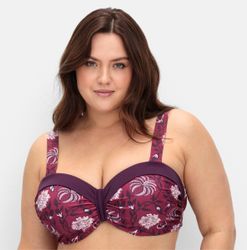sheego by Joe Browns Bügel-Bikini Bikini-Oberteil günstig online kaufen